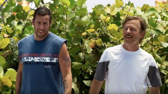 Photo du film The Do Over