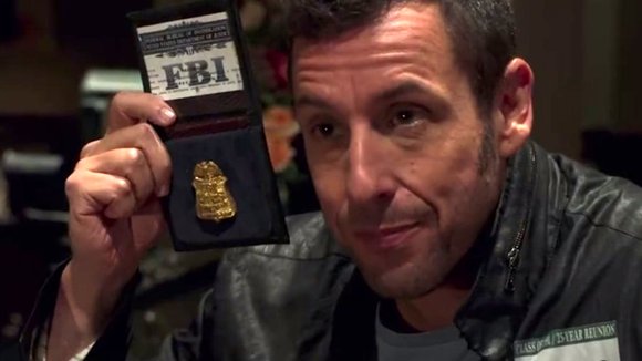 Photo du film The Do Over