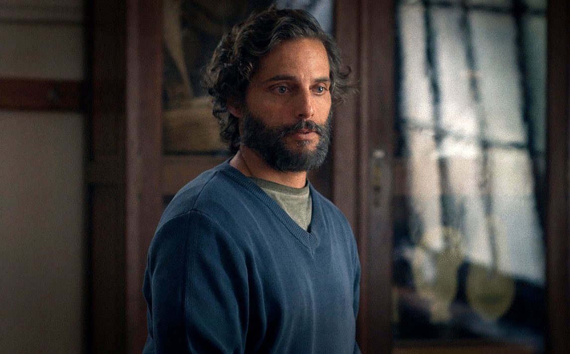 Photo du film The Freshly Cut Grass