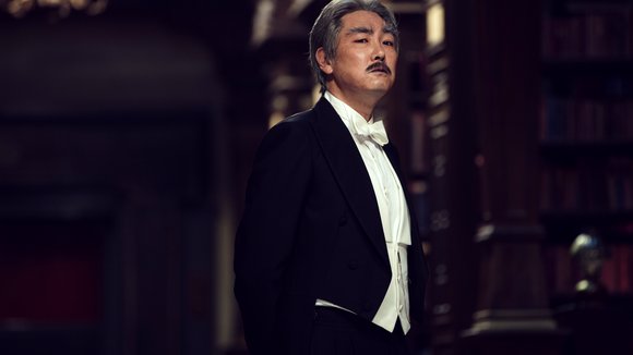 Photo from the movie Ah-ga-ssi