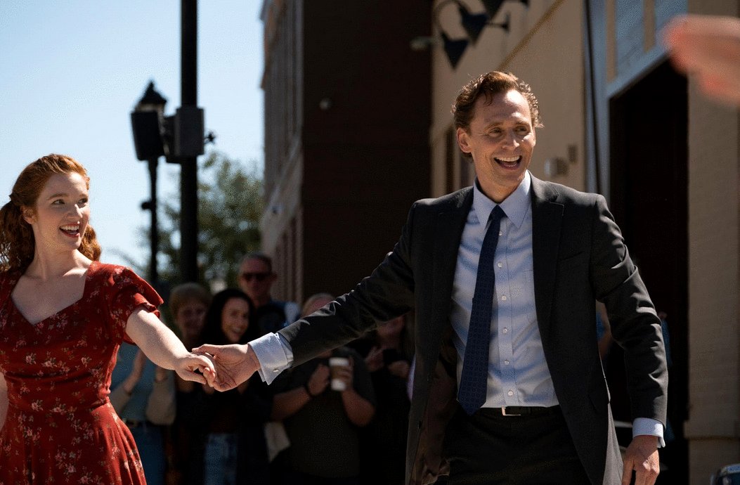 Photo du film La Vie de Chuck