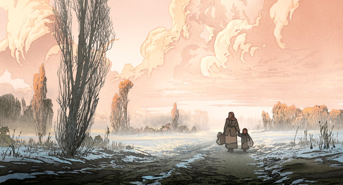 Photo du film La plus précieuse des marchandises