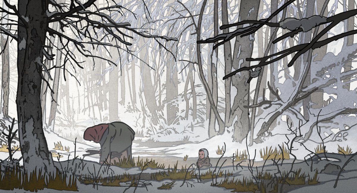 Photo du film La plus précieuse des marchandises