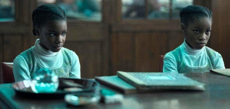 Photo du film The Silent Twins