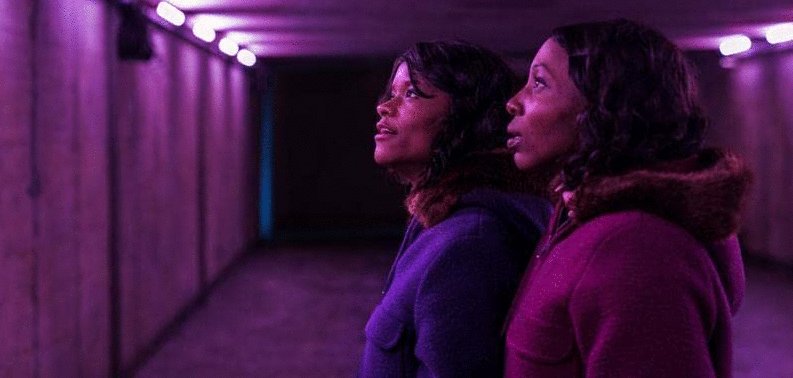 Photo du film The Silent Twins