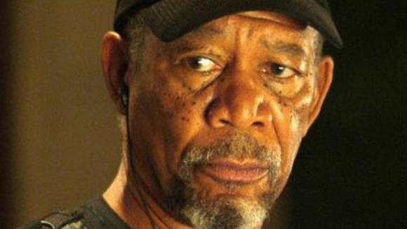 Photo du film The Code