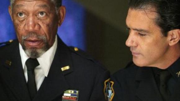 Photo du film The Code