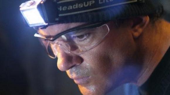 Photo du film The Code