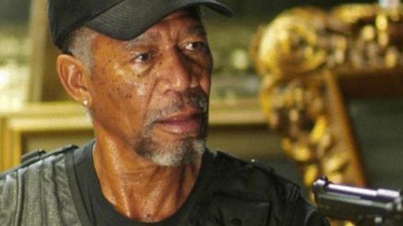 Photo du film The Code