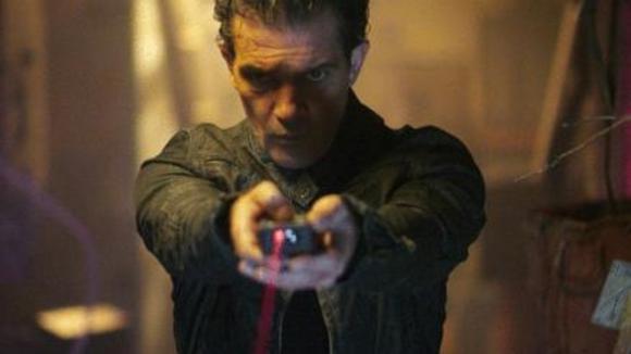 Photo du film The Code