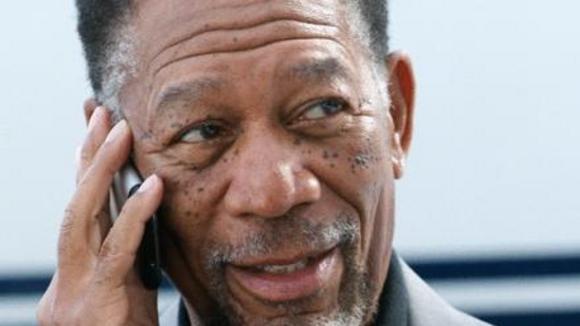 Photo du film The Code