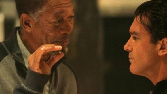 Photo du film The Code