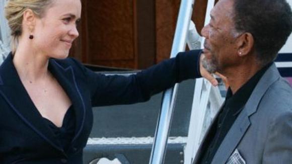 Photo du film The Code