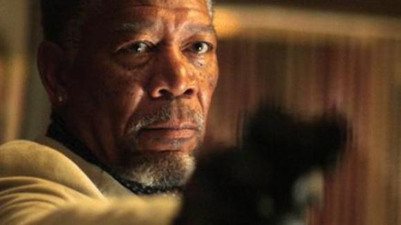 Photo du film The Code