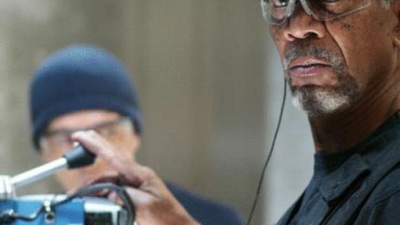 Photo du film The Code