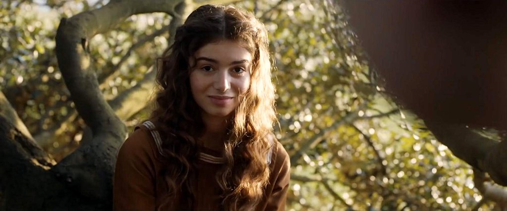 Photo from the movie Tolkien