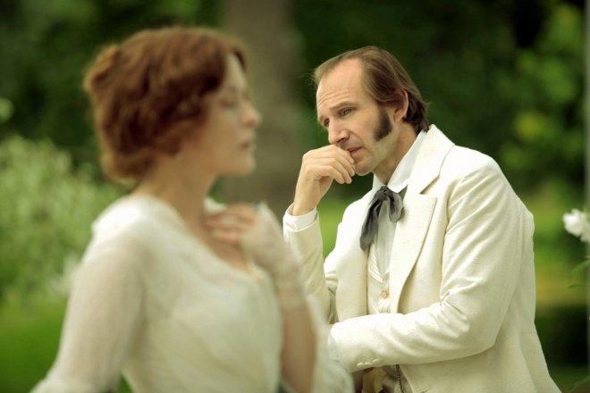 Photo from the movie Two Women