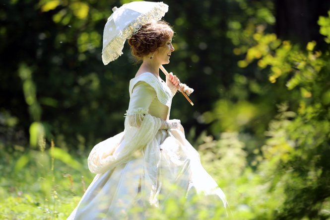 Photo from the movie Two Women