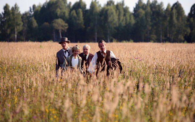 Photo from the movie Two Women