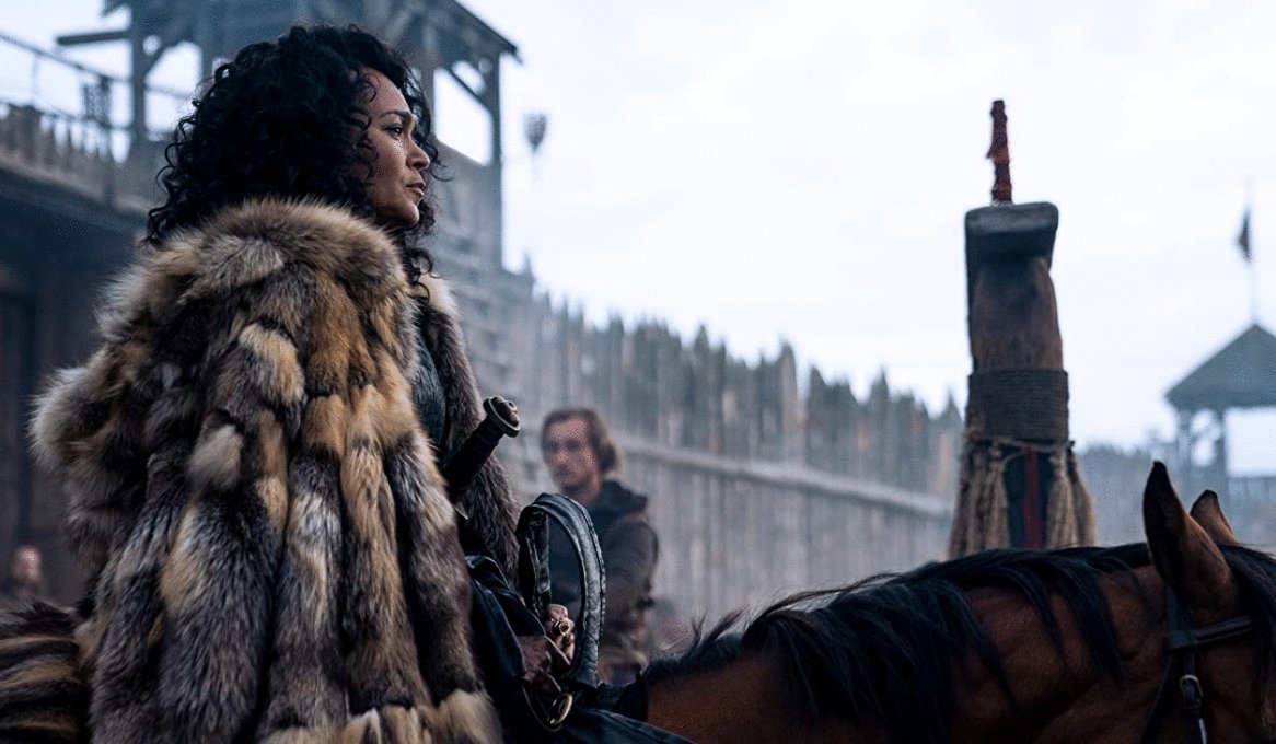 Photo du film Vikings: Valhalla [2022]