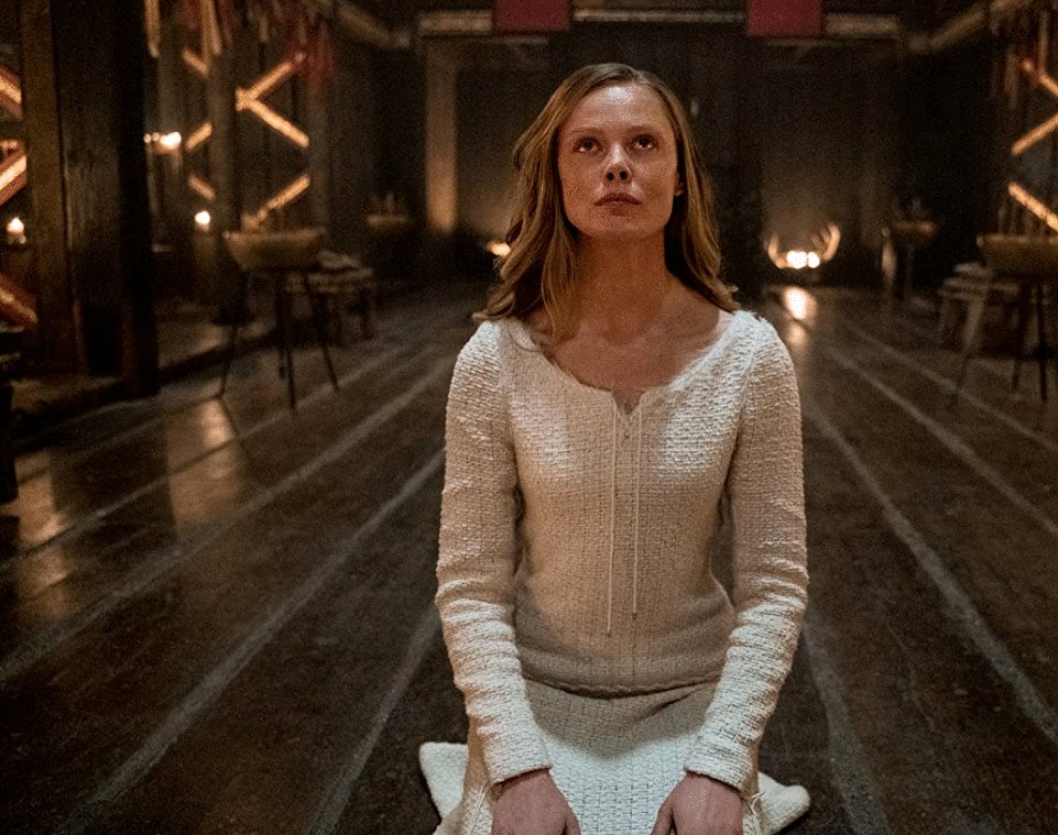 Photo du film Vikings: Valhalla [2022]