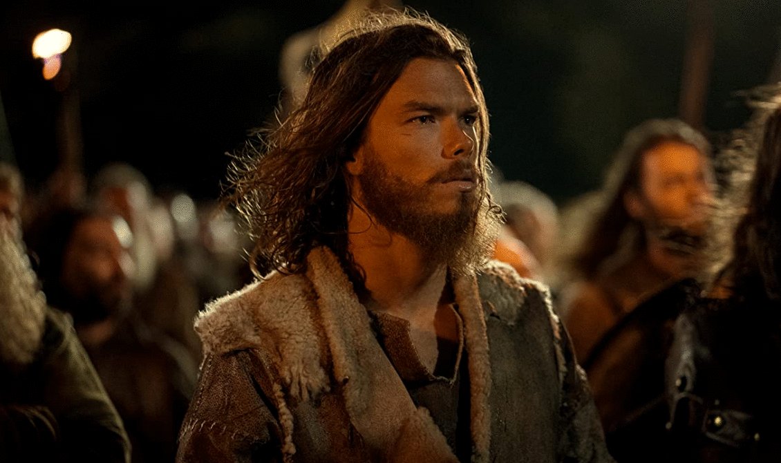 Photo du film Vikings: Valhalla [2022]