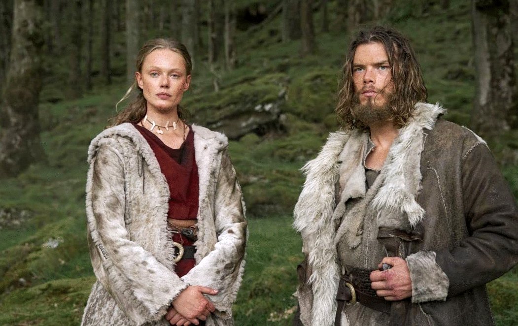 Photo du film Vikings: Valhalla [2022]