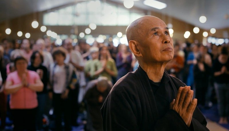 Photo from the movie Walk with Me