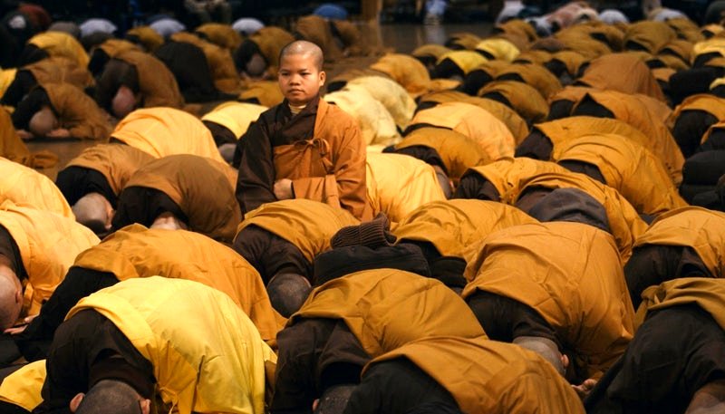 Photo from the movie Walk with Me