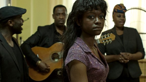 Photo du film Waste Land [2014]