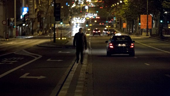 Photo du film Waste Land [2014]