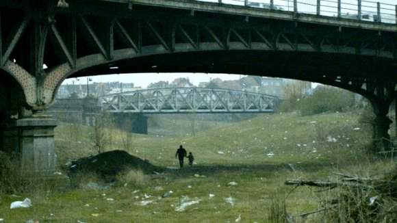 Photo du film Waste Land [2014]