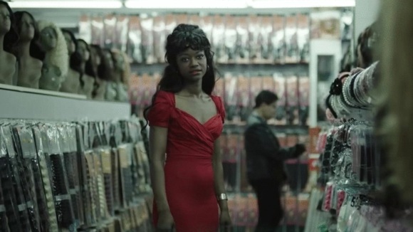 Photo du film Waste Land [2014]