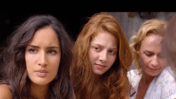 Photo du film Salaud, on t'aime.