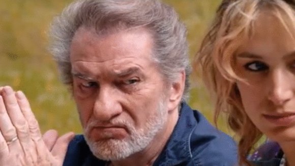 Photo du film Salaud, on t'aime.