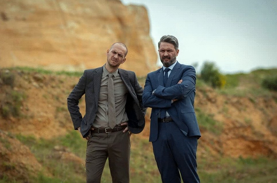 Photo from the movie Wild Abandon [2022]