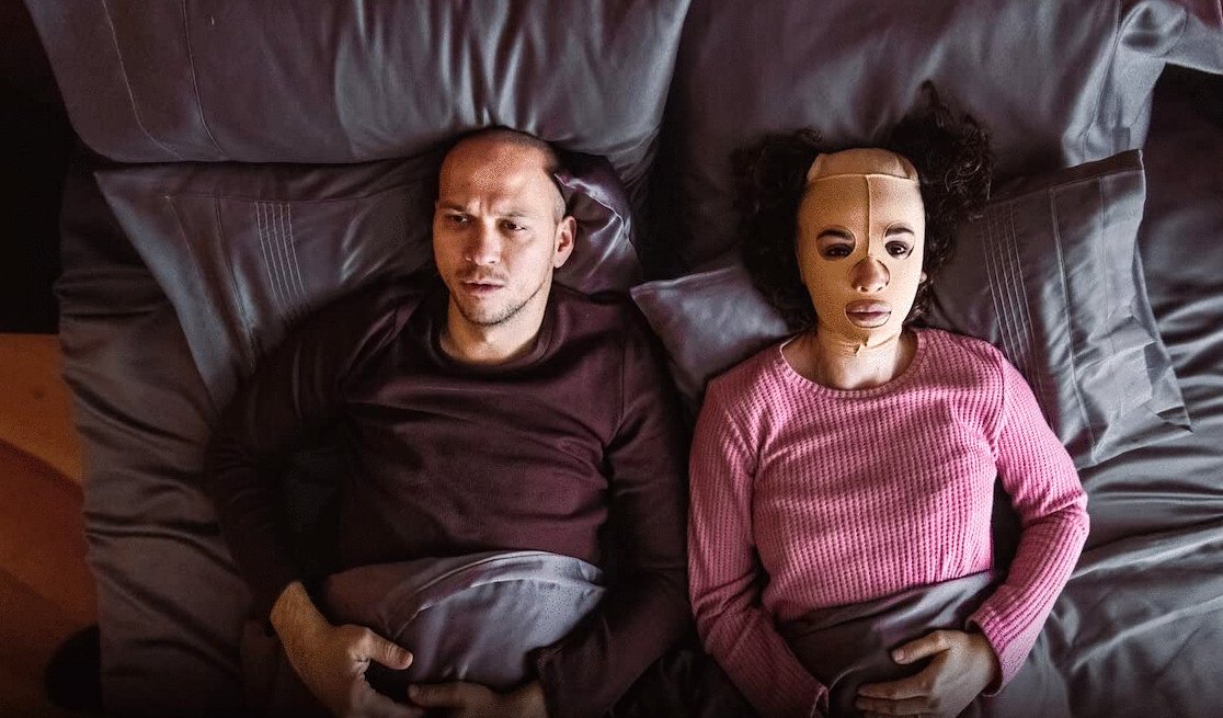 Photo from the movie Wild Abandon [2022]