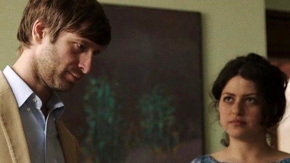 Photo du film Wild Canaries