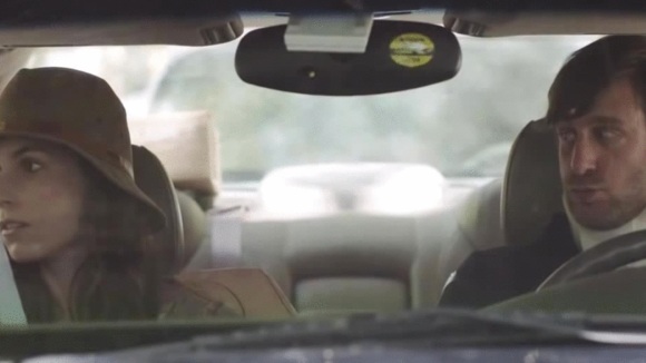 Photo du film Wild Canaries