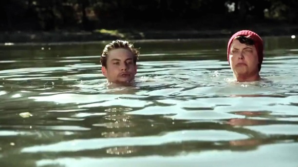 Photo from the movie Zombeavers [2014]