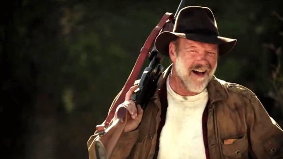 Photo from the movie Zombeavers [2014]