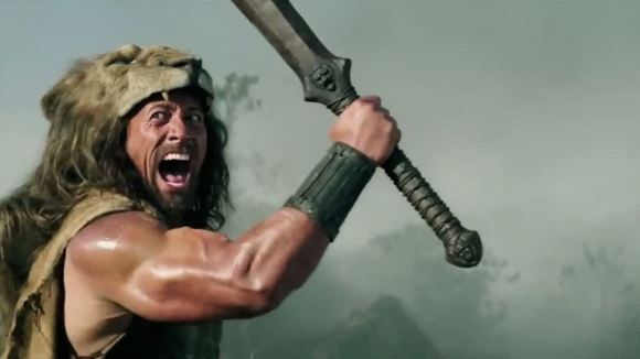Photo du film Hercules