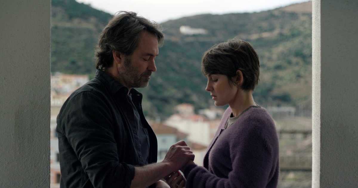 Photo du film Hôtel Silence [2024]