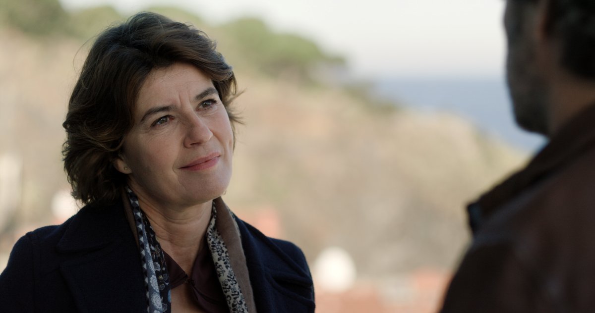 Photo du film Hôtel Silence [2024]