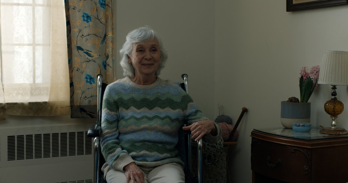 Photo du film Hôtel Silence [2024]