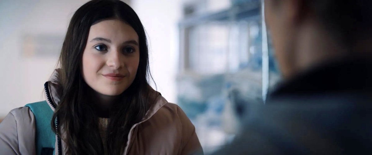 Photo du film Sam [2021]