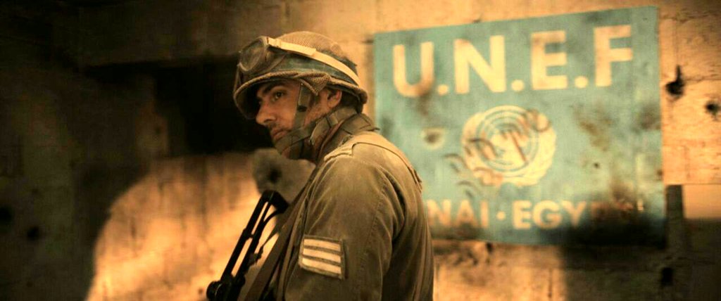 Photo du film Azimuth [2017]