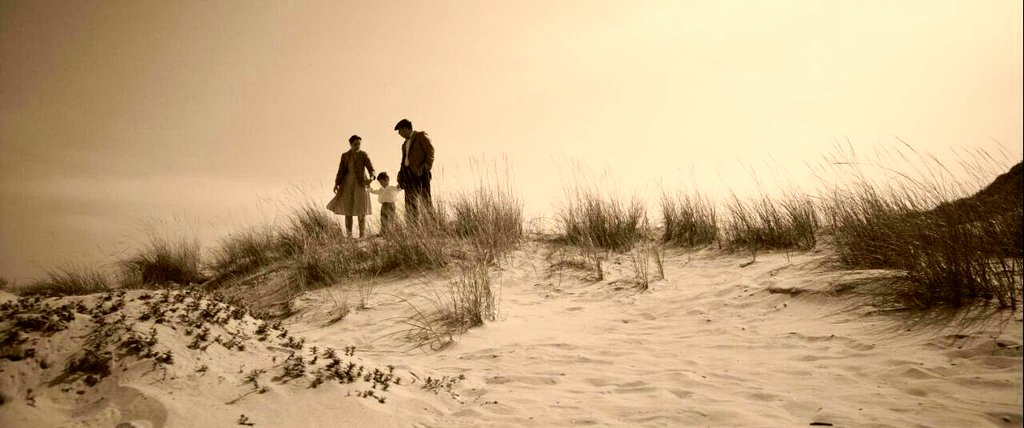 Photo du film Azimuth [2017]