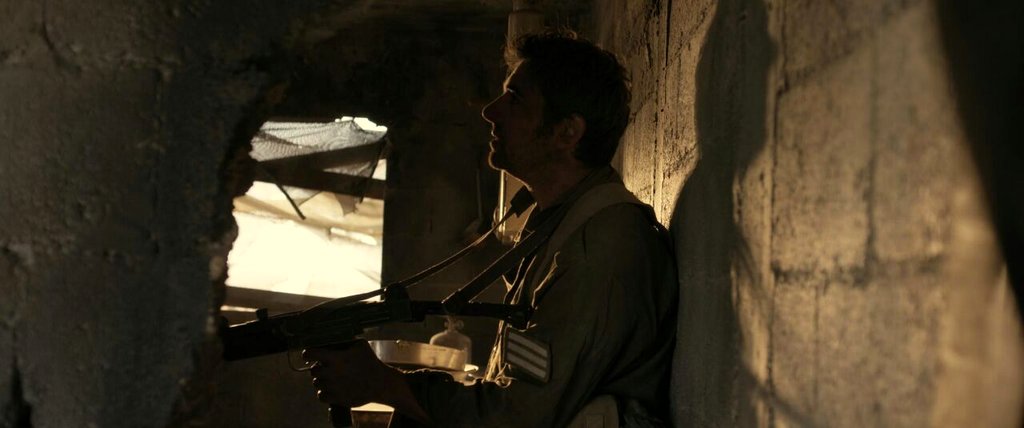 Photo du film Azimuth [2017]