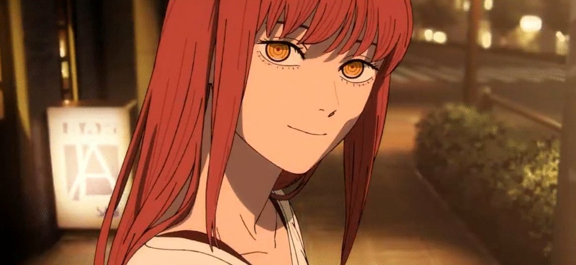 Photo from the movie Chainsaw Man - The Movie: Reze Arc